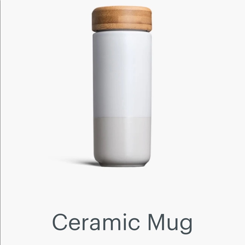 Soma Ceramic Mug